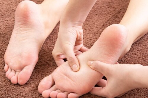 cocolomi foot reflex